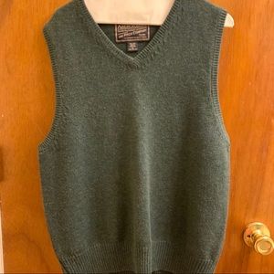 Abercrombie & Fitch Men’s Sweater Vest